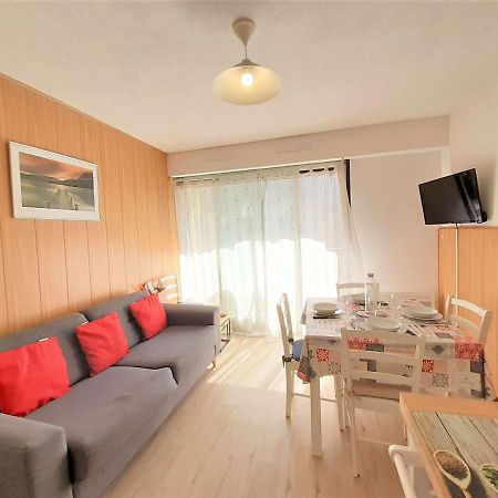 T2 Pour 4 Pers Avec Parking A Vielle-Aure - Fr-1-457-273 Apartment Екстериор снимка