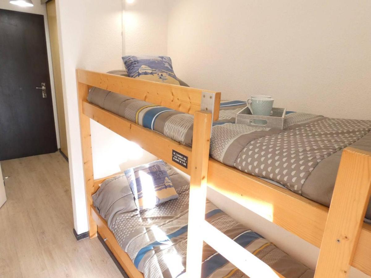T2 Pour 4 Pers Avec Parking A Vielle-Aure - Fr-1-457-273 Apartment Екстериор снимка